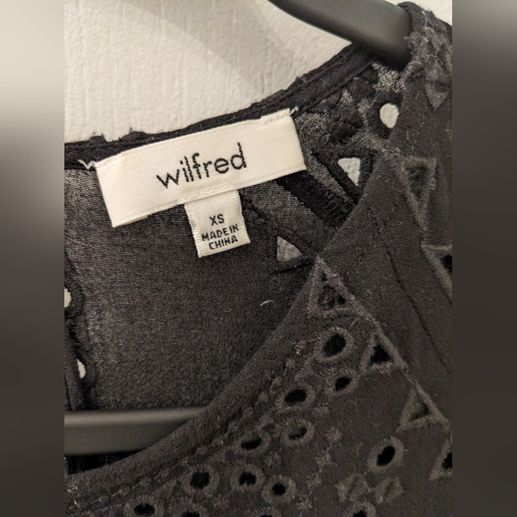 Wilfred dress - xs - Picture 3 of 3